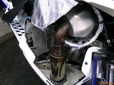 2015 YAMAHA SR10M62SFR SR Viper M TX 162 SE - Photo 9 - Stockton, CA 95205