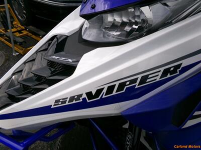 2015 YAMAHA SR10M62SFR SR Viper M TX 162 SE - Photo 30 - Stockton, CA 95205