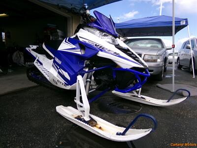 2015 YAMAHA SR10M62SFR SR Viper M TX 162 SE - Photo 23 - Stockton, CA 95205