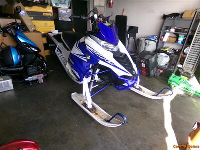 2015 YAMAHA SR10M62SFR SR Viper M TX 162 SE - Photo 2 - Stockton, CA 95205