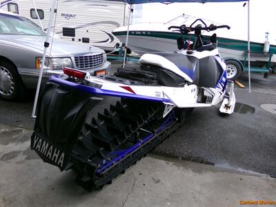 2015 YAMAHA SR10M62SFR SR Viper M TX 162 SE - Photo 19 - Stockton, CA 95205