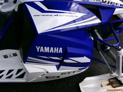 2015 YAMAHA SR10M62SFR SR Viper M TX 162 SE - Photo 32 - Stockton, CA 95205