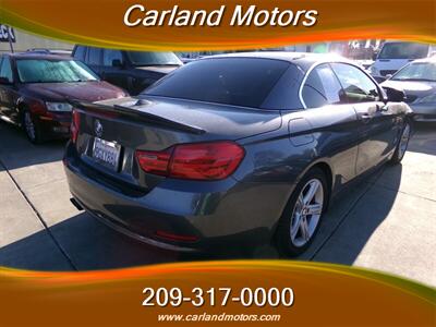 2015 BMW 428i - Photo 17 - Stockton, CA 95205