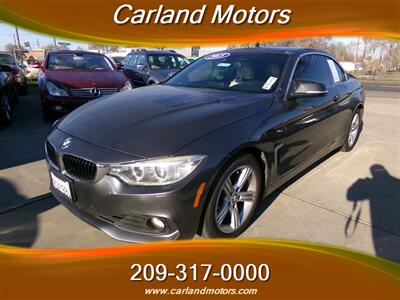 2015 BMW 428i - Photo 13 - Stockton, CA 95205
