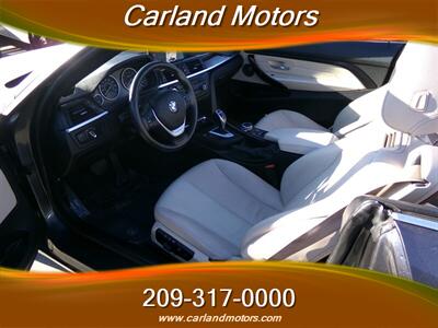 2015 BMW 428i - Photo 11 - Stockton, CA 95205