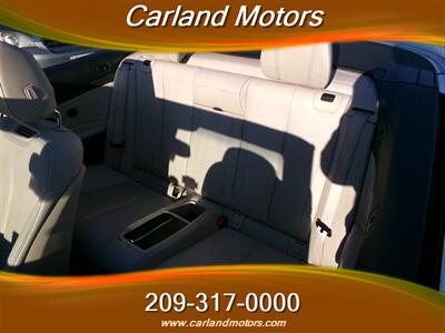 2015 BMW 428i - Photo 12 - Stockton, CA 95205