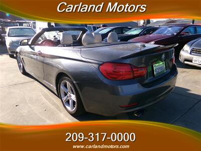 2015 BMW 428i - Photo 7 - Stockton, CA 95205
