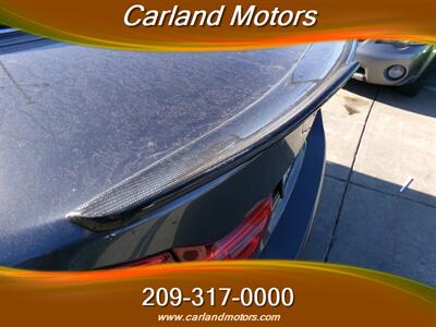 2015 BMW 428i - Photo 21 - Stockton, CA 95205