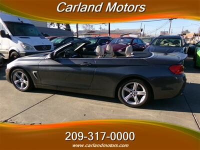 2015 BMW 428i - Photo 8 - Stockton, CA 95205