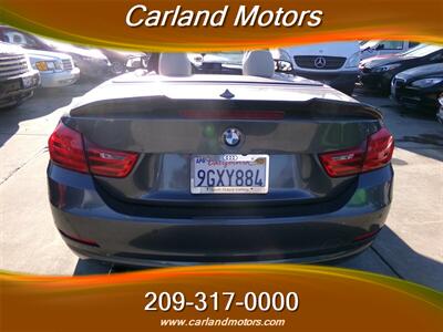 2015 BMW 428i - Photo 6 - Stockton, CA 95205