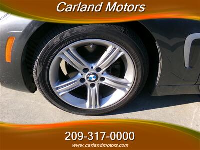 2015 BMW 428i - Photo 10 - Stockton, CA 95205