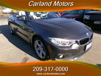 2015 BMW 428i - Photo 3 - Stockton, CA 95205