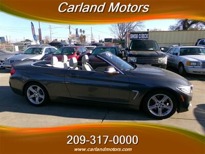 2015 BMW 428i - Photo 4 - Stockton, CA 95205