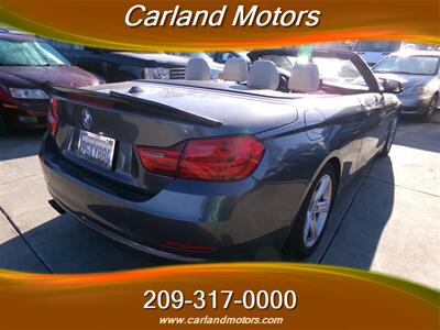 2015 BMW 428i - Photo 5 - Stockton, CA 95205