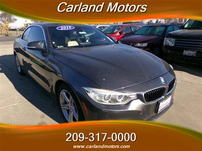2015 BMW 428i - Photo 15 - Stockton, CA 95205