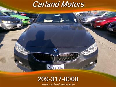 2015 BMW 428i - Photo 14 - Stockton, CA 95205