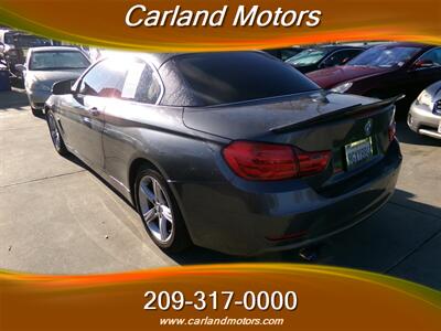 2015 BMW 428i - Photo 20 - Stockton, CA 95205