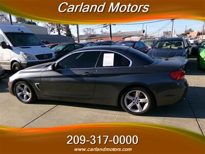 2015 BMW 428i - Photo 19 - Stockton, CA 95205