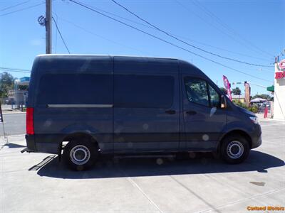 2019 Mercedes-Benz Sprinter 2500 - Photo 9 - Stockton, CA 95205