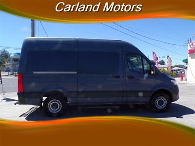 2019 Mercedes-Benz Sprinter 2500   - Photo 8 - Stockton, CA 95205