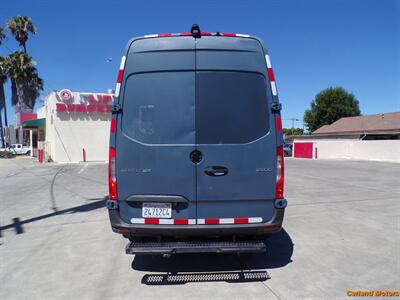 2019 Mercedes-Benz Sprinter 2500 - Photo 7 - Stockton, CA 95205