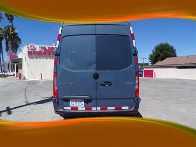 2019 Mercedes-Benz Sprinter 2500   - Photo 6 - Stockton, CA 95205