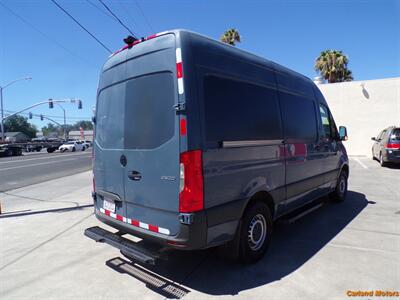 2019 Mercedes-Benz Sprinter 2500 - Photo 8 - Stockton, CA 95205