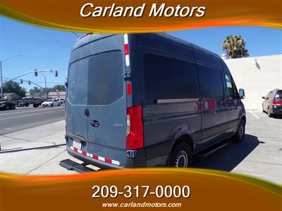 2019 Mercedes-Benz Sprinter 2500   - Photo 7 - Stockton, CA 95205