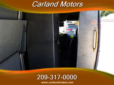 2019 Mercedes-Benz Sprinter 2500   - Photo 33 - Stockton, CA 95205
