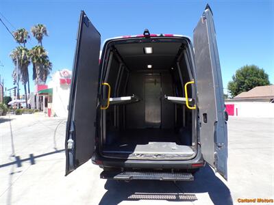 2019 Mercedes-Benz Sprinter 2500 - Photo 25 - Stockton, CA 95205