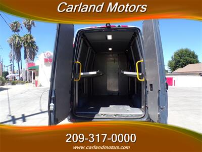 2019 Mercedes-Benz Sprinter 2500   - Photo 24 - Stockton, CA 95205