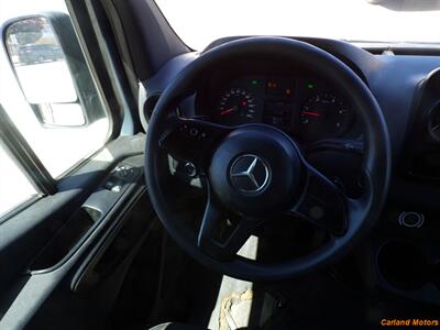 2019 Mercedes-Benz Sprinter 2500 - Photo 20 - Stockton, CA 95205
