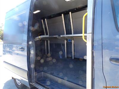 2019 Mercedes-Benz Sprinter 2500 - Photo 29 - Stockton, CA 95205
