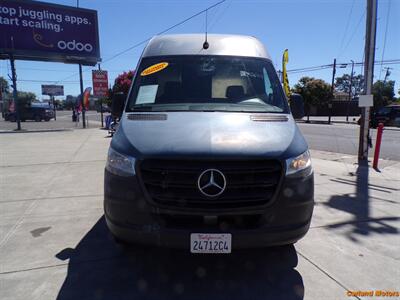 2019 Mercedes-Benz Sprinter 2500 - Photo 3 - Stockton, CA 95205