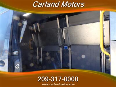 2019 Mercedes-Benz Sprinter 2500   - Photo 29 - Stockton, CA 95205