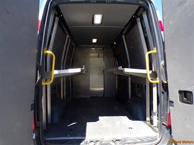 2019 Mercedes-Benz Sprinter 2500 - Photo 26 - Stockton, CA 95205