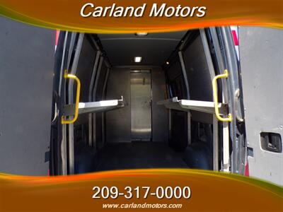 2019 Mercedes-Benz Sprinter 2500   - Photo 25 - Stockton, CA 95205