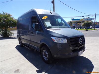 2019 Mercedes-Benz Sprinter 2500 - Photo 4 - Stockton, CA 95205