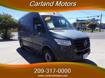2019 Mercedes-Benz Sprinter 2500   - Photo 3 - Stockton, CA 95205