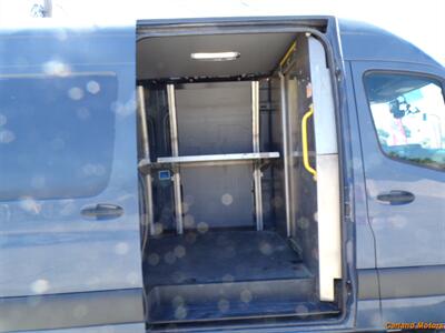 2019 Mercedes-Benz Sprinter 2500 - Photo 27 - Stockton, CA 95205