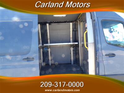 2019 Mercedes-Benz Sprinter 2500   - Photo 26 - Stockton, CA 95205