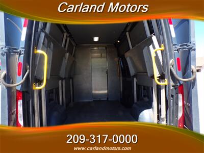 2019 Mercedes-Benz Sprinter 2500   - Photo 23 - Stockton, CA 95205