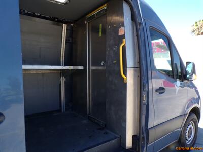 2019 Mercedes-Benz Sprinter 2500 - Photo 28 - Stockton, CA 95205