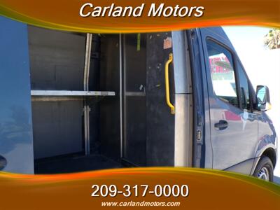 2019 Mercedes-Benz Sprinter 2500   - Photo 27 - Stockton, CA 95205