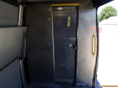 2019 Mercedes-Benz Sprinter 2500 - Photo 33 - Stockton, CA 95205