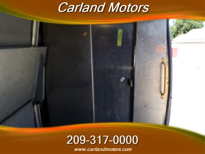 2019 Mercedes-Benz Sprinter 2500   - Photo 32 - Stockton, CA 95205