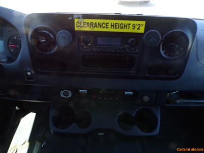 2019 Mercedes-Benz Sprinter 2500 - Photo 19 - Stockton, CA 95205