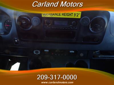 2019 Mercedes-Benz Sprinter 2500   - Photo 18 - Stockton, CA 95205