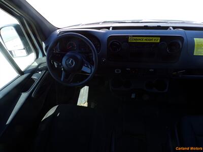 2019 Mercedes-Benz Sprinter 2500 - Photo 18 - Stockton, CA 95205
