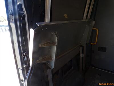 2019 Mercedes-Benz Sprinter 2500 - Photo 32 - Stockton, CA 95205